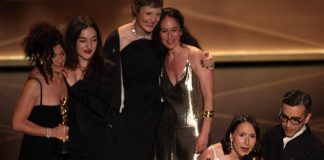 Valentina Merli, da Bologna al palco di Los Angeles per l’Oscar: chi è