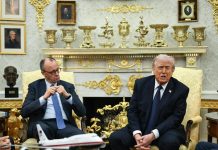 Iran, Trump: “Da difesa aerea a radar, abbiamo distrutto tutto”