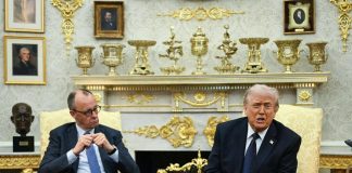 Iran, Trump: “Da difesa aerea a radar, abbiamo distrutto tutto”