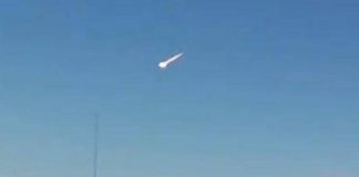 Palla di fuoco dal cielo, dopo il boato casca il meteorite in Usa