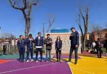 Mezzaroma (Sport e Salute): “Illumina è nuovo concetto di fare sport”