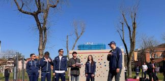 Mezzaroma (Sport e Salute): “Illumina è nuovo concetto di fare sport”