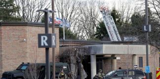 Sparatoria in sinagoga nel Michigan, media: “Fratelli attentatore erano membri Hezbollah uccisi da Idf”