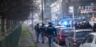 Rogoredo, Carmelo Cinturrino risultato negativo a test tossicologici