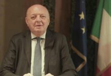 Logistica, Pichetto Fratin: “Transizione va gestita con pragmatismo”