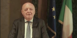 Logistica, Pichetto Fratin: “Transizione va gestita con pragmatismo”