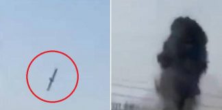 Iran, strage nella scuola: un video smentisce Trump e accusa gli Stati Uniti