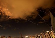 Iran, Israele: “Missili lanciati contro di noi potrebbero colpire anche l’Italia”