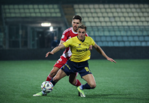 Mantova, il Braglia resta tabù: non basta Mensah, il Modena vince 2-1