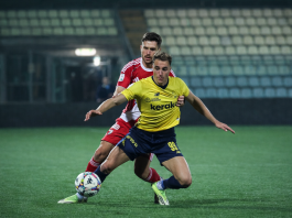 Mantova, il Braglia resta tabù: non basta Mensah, il Modena vince 2-1