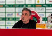 Modesto: “Prestazione importante: bravi a gestire i momenti. Non dobbiamo perdere l’umiltà”