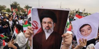 Il messaggio di Mojtaba Khamenei all’Iran: “Priorità è vendetta, stop Hormuz per pressare il nemico”