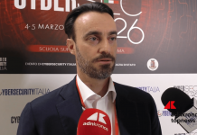 Cybersicurezza, Momola (Engineering): “Colmare ritardo europeo”