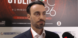 Cybersicurezza, Momola (Engineering): “Colmare ritardo europeo”