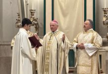 Castiglione celebra S.Luigi. Il vescovo Cipolla: “Non smettiamo di essere discepoli di Gesù”