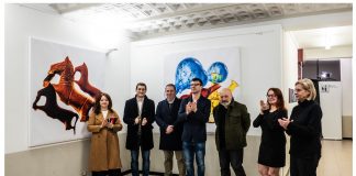 Ultimo weekend a Suzzara per “Mito svelato” la mostra fotografica di Paolo Bernini