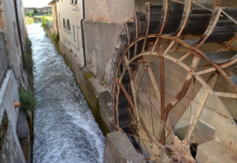 Mulini storici lombardi tra memoria e futuro: turismo e energia nella nuova legge regionale