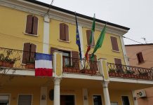 San Giovanni del Dosso celebra i Giusti: omaggio alla cittadina Agnese Marchi Canossa