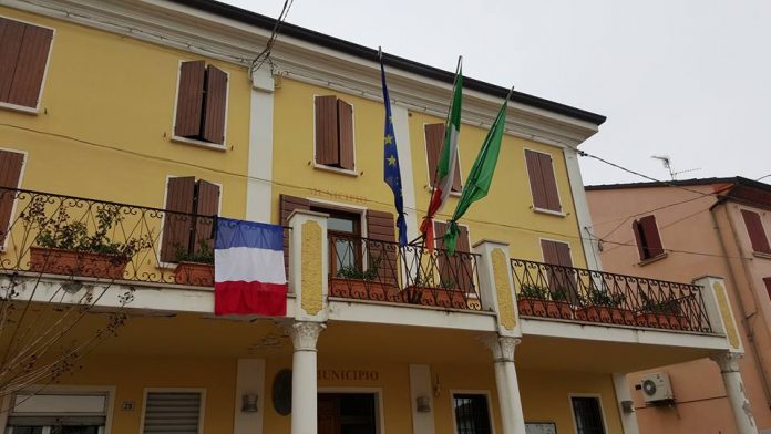 municipio san Giovanni del dosso