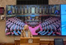 Murelli (Lega): “Prevenzione nutrizionale può ridurre fino a 10 mld di costi per Ssn”