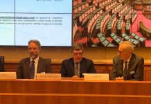 Muscaritoli (Sinuc): “Presa in carico nutrizionale paziente già alla diagnosi”