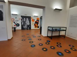 Il Museo di Asola tra vedute aeree divismo e stanze della meraviglia