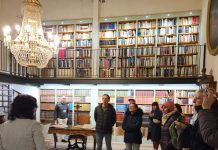 Le Giornate Fai di primavera partono col botto: oggi 1.200 presenze. Domani si replica