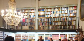 Le Giornate Fai di primavera partono col botto: oggi 1.200 presenze. Domani si replica