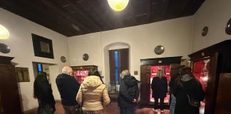 Castiglione riscopre il Museo Aloisiano: esposizione rinnovata. Scaietta: “Presto aperture regolari”