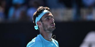 Indian Wells, oggi Musetti, Berrettini e Paolini: orari e dove vederli in tv