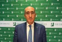 Levialdi Ghiron (Univ. Tor Vergata): “Mille studenti a visite oculistiche gratuite di Campus visivo”