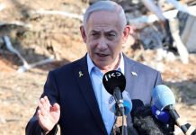 Netanyahu: “Il Cardinale Pizzaballa avrà accesso immediato al Santo Sepolcro”