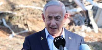 Netanyahu: “Il Cardinale Pizzaballa avrà accesso immediato al Santo Sepolcro”