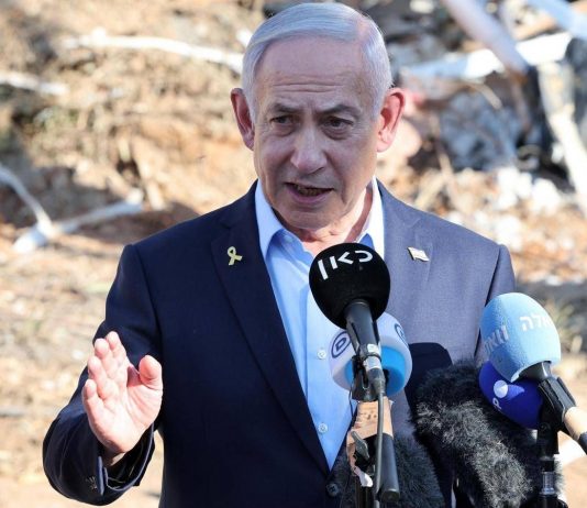 Netanyahu: “Il Cardinale Pizzaballa avrà accesso immediato al Santo Sepolcro”