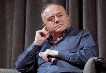 Referendum, l”avvertimento’ di Gratteri al Foglio: “Dopo il voto con voi faremo i conti”