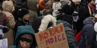 Roma blindata per il corteo No Kings, attesi almeno in 15mila