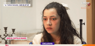 “Voglio morire per non soffrire”, la storia di Noelia: a 25 anni ottiene l’eutanasia dopo gli stupri e il tentato suicidio