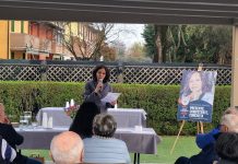 Curtatone, Sabina Emiliani scende in campo: “Il rilancio parte da ascolto, azione e fiducia”