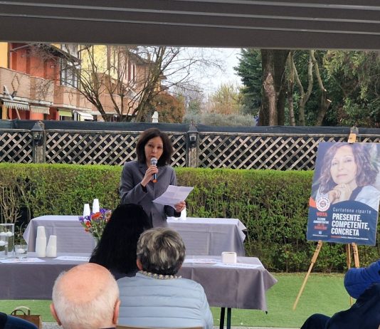 Curtatone, Sabina Emiliani scende in campo: “Il rilancio parte da ascolto, azione e fiducia”