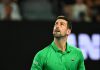 Djokovic allontana il ritiro: “Sono ancora il numero 3 del mondo, voglio conquistare un altro Slam”