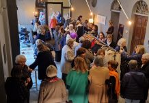 Successo per la nuova collezione Drittofilo, Bianchi (Cav): “Laboratorio sartoriale in continua crescita”