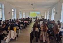 Politecnico, numeri in crescita: oltre 350 all’open day. “Studenti seguiti anche dopo la laurea”