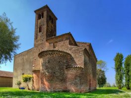 Musica e riscoperta delle chiese campestri lungo la Postumia. Da maggio c’è “Trasfigurazioni sonore”