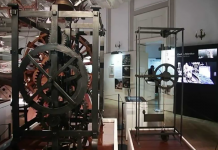 Gli orologi di Leonardo rivivono a Milano grazie al mantovano Alberto Gorla