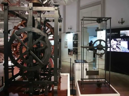 Gli orologi di Leonardo rivivono a Milano grazie al mantovano Alberto Gorla