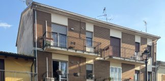 Bondanello, furto in pausa pranzo: banda con volto travisato svaligia appartamenti e lavanderia