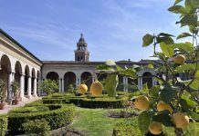 Pasqua al Ducale: ingresso gratuito domenica, apertura straordinaria a Pasquetta