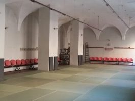 Palestra vicolo Cappuccine e pista di Modellismo: prorogata la concessione a giugno 2027