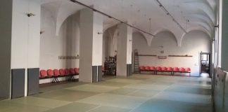 Palestra vicolo Cappuccine e pista di Modellismo: prorogata la concessione a giugno 2027