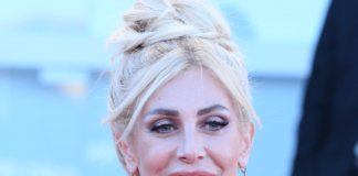 Paola Caruso: “Farò il GfVip, mio figlio Michele mi mancherà tanto”